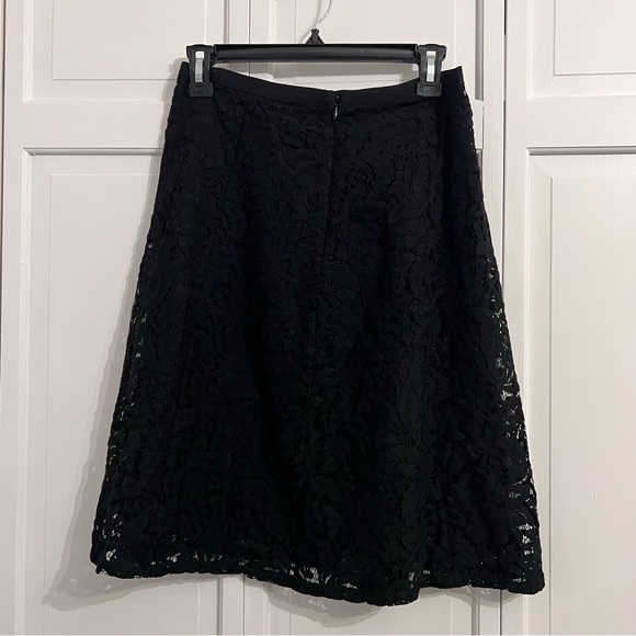 Lace Midi-Skirt - Picture 3 of 5